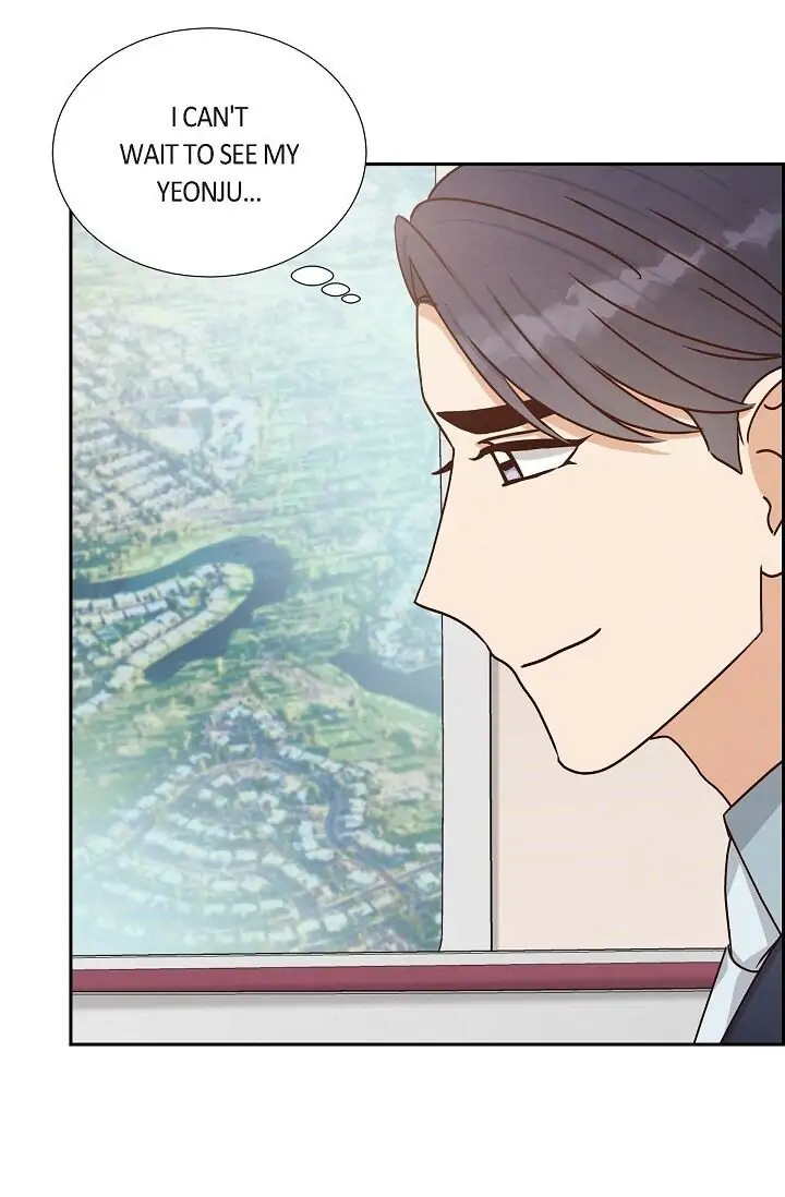 A Spoonful Of Your Love chapter 47 page 26