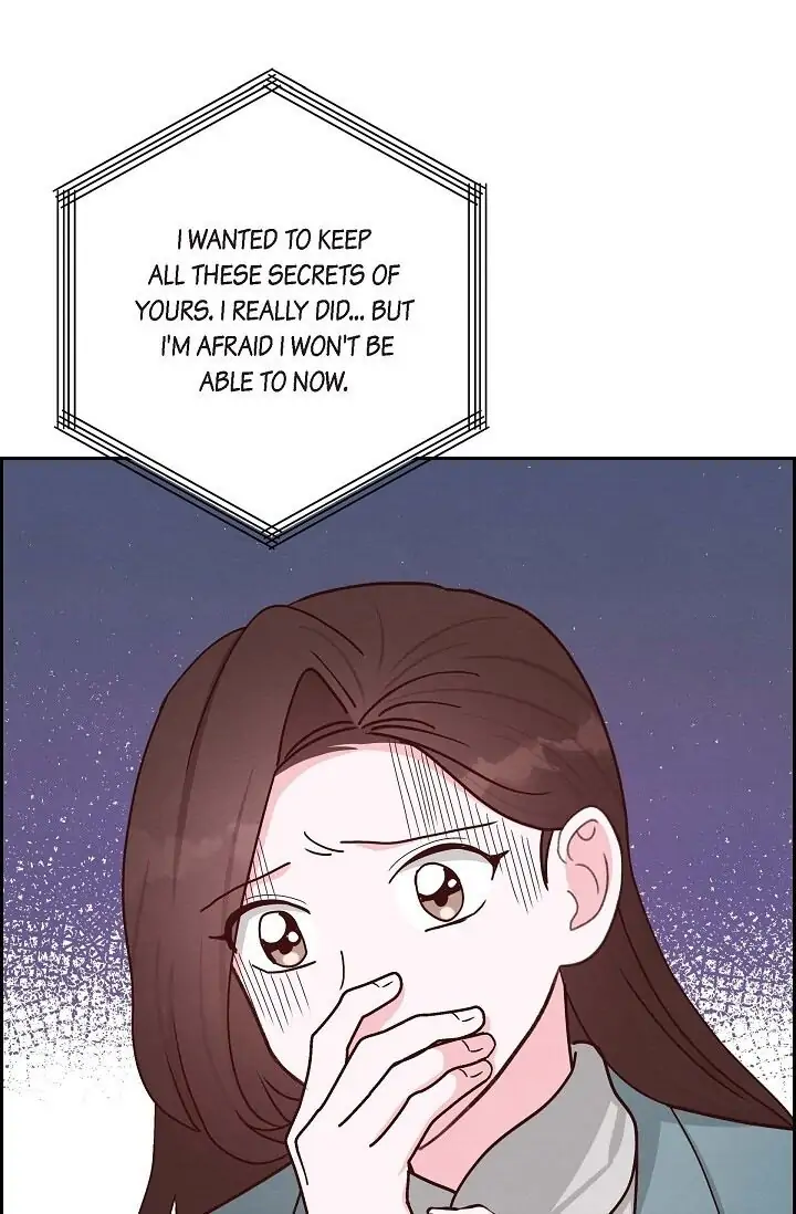 A Spoonful Of Your Love chapter 47 page 29
