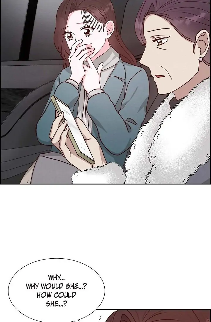 A Spoonful Of Your Love chapter 47 page 31