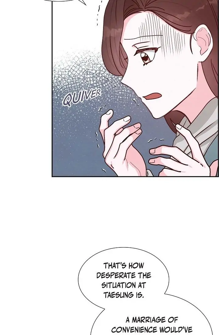 A Spoonful Of Your Love chapter 47 page 32