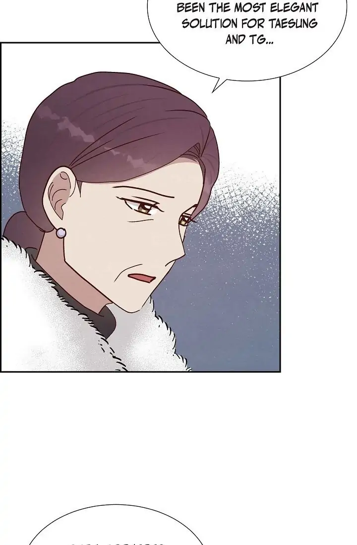 A Spoonful Of Your Love chapter 47 page 33