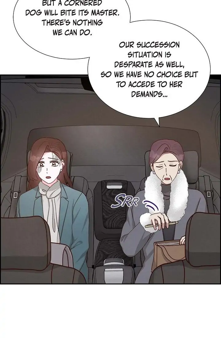 A Spoonful Of Your Love chapter 47 page 34