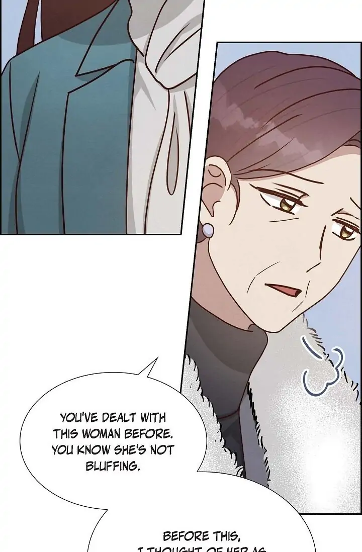 A Spoonful Of Your Love chapter 47 page 36