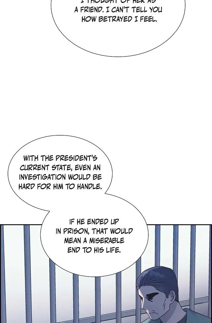 A Spoonful Of Your Love chapter 47 page 37