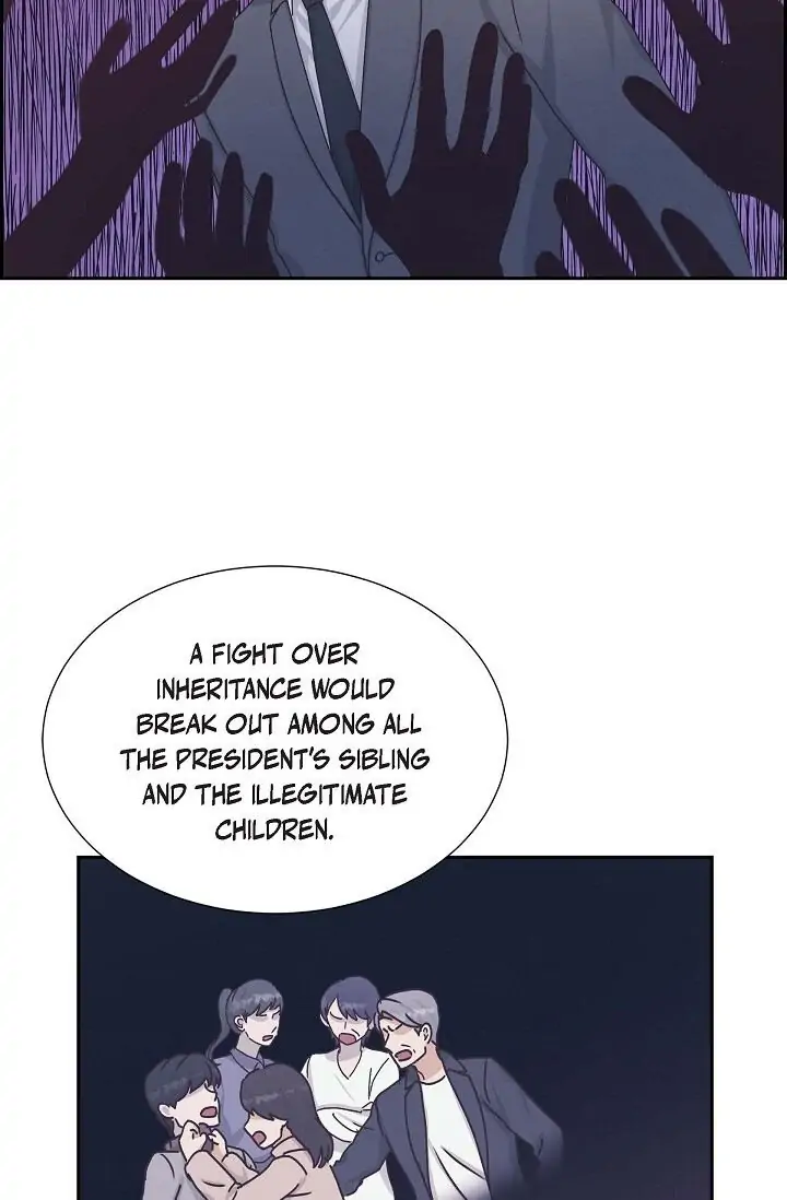 A Spoonful Of Your Love chapter 47 page 39