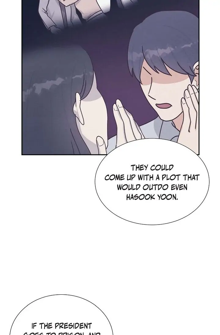 A Spoonful Of Your Love chapter 47 page 40