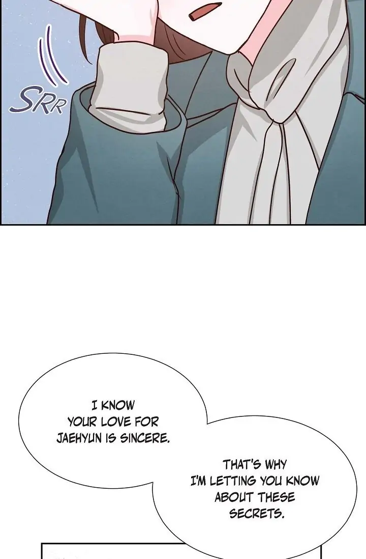A Spoonful Of Your Love chapter 47 page 43