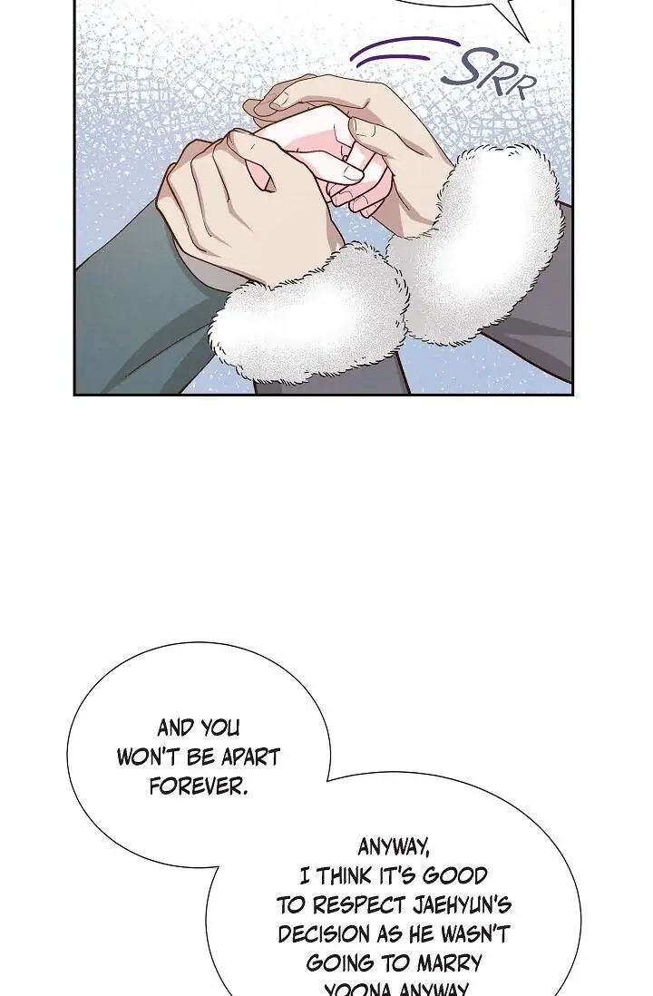 A Spoonful Of Your Love chapter 47 page 44