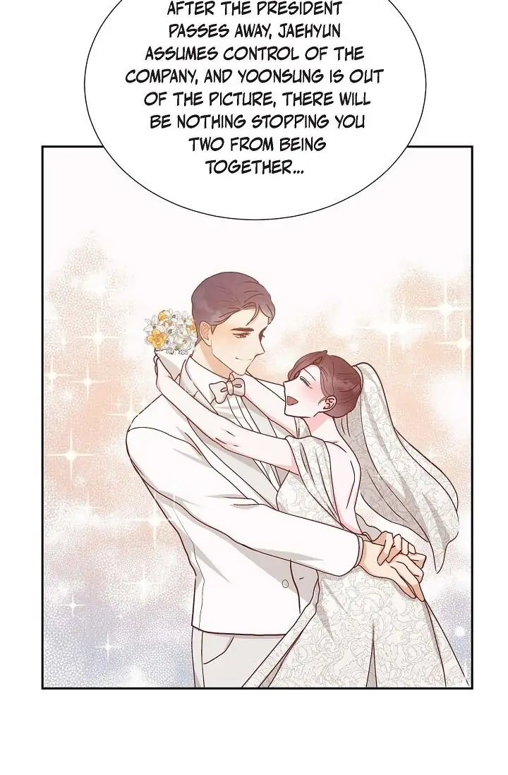 A Spoonful Of Your Love chapter 47 page 46