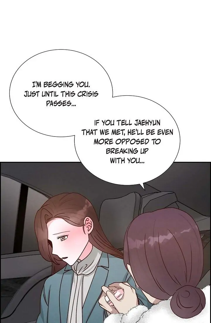 A Spoonful Of Your Love chapter 47 page 47