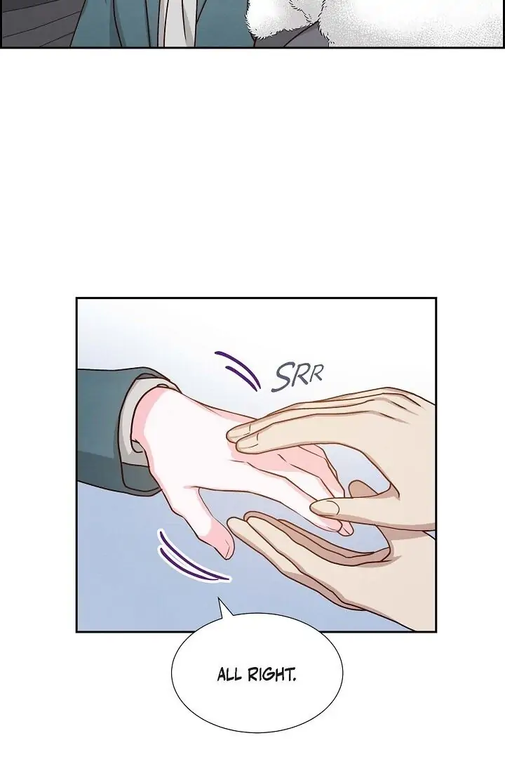A Spoonful Of Your Love chapter 47 page 48