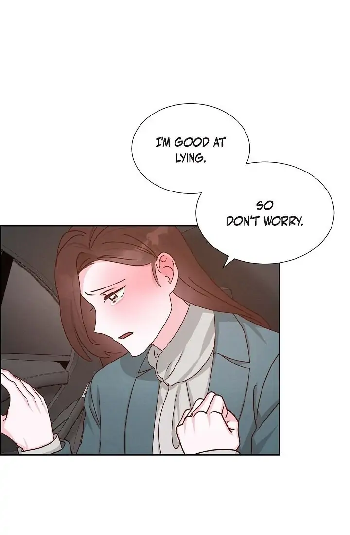 A Spoonful Of Your Love chapter 47 page 49