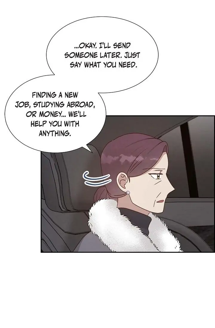 A Spoonful Of Your Love chapter 47 page 50