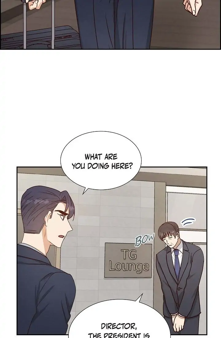 A Spoonful Of Your Love chapter 47 page 54