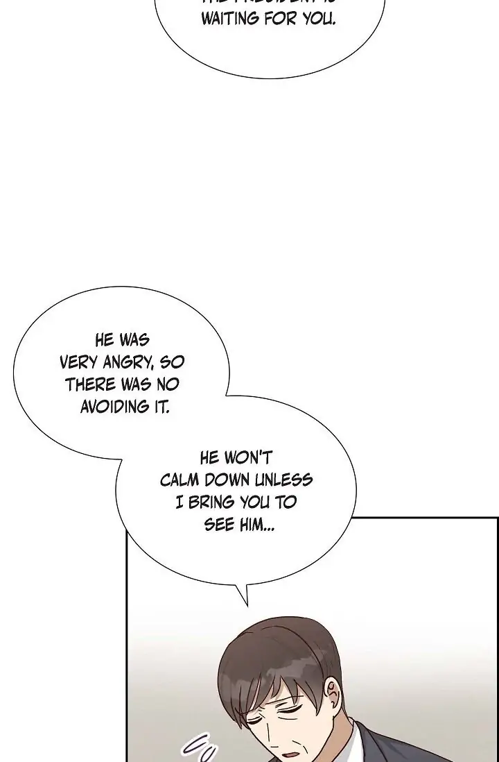 A Spoonful Of Your Love chapter 47 page 55