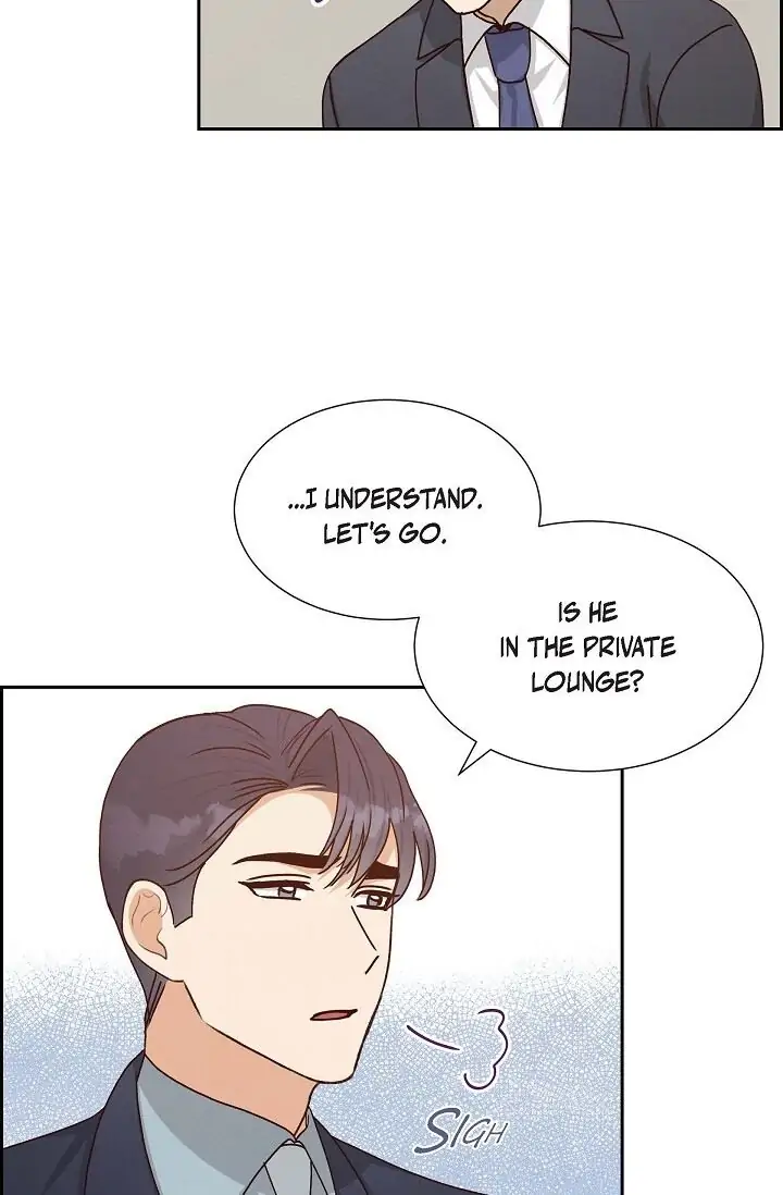 A Spoonful Of Your Love chapter 47 page 56
