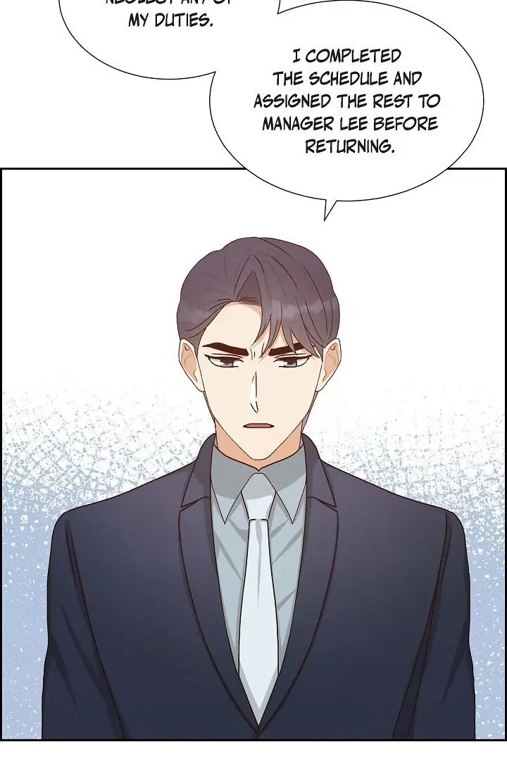 A Spoonful Of Your Love chapter 47 page 60