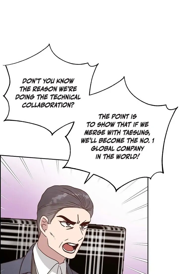 A Spoonful Of Your Love chapter 47 page 61
