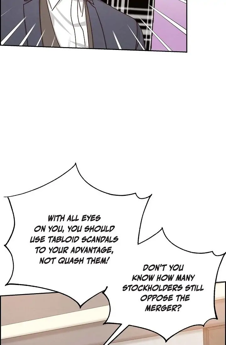 A Spoonful Of Your Love chapter 47 page 62