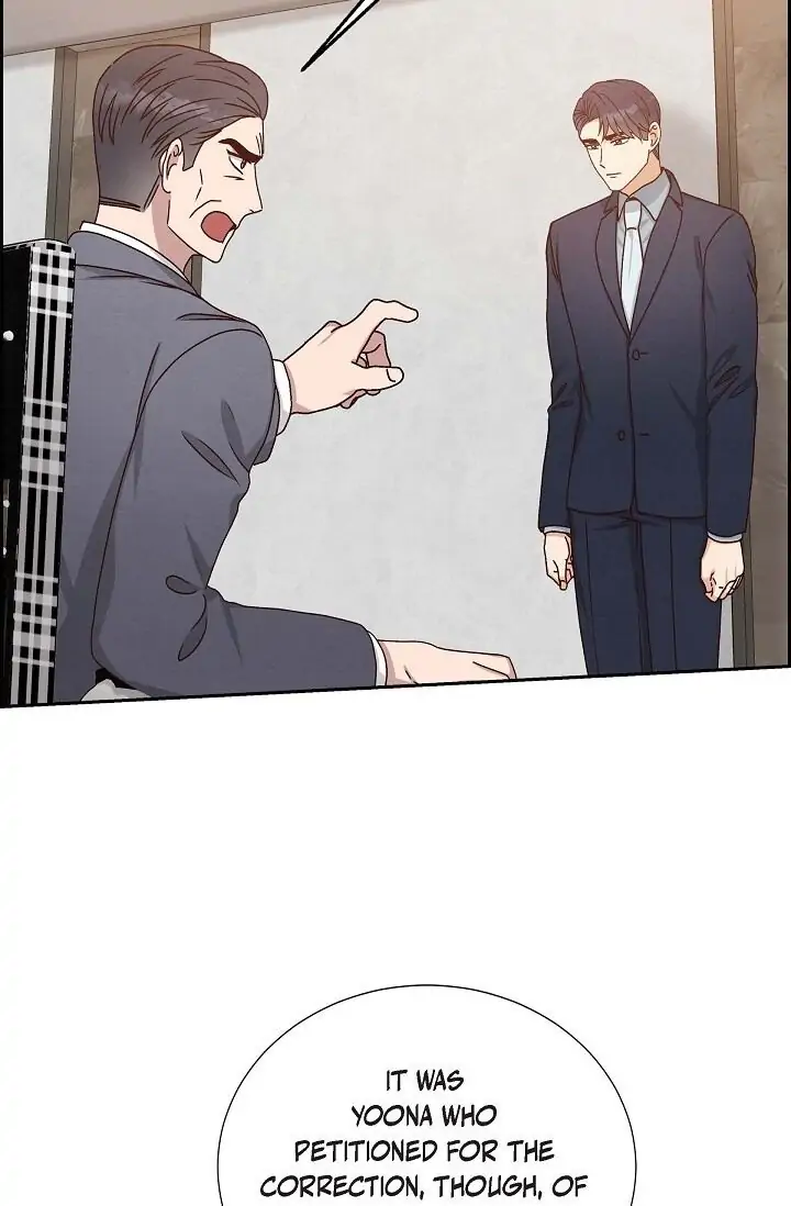 A Spoonful Of Your Love chapter 47 page 63