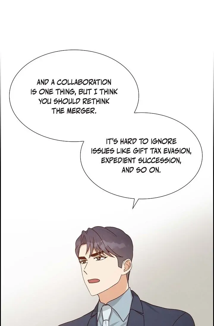 A Spoonful Of Your Love chapter 47 page 65