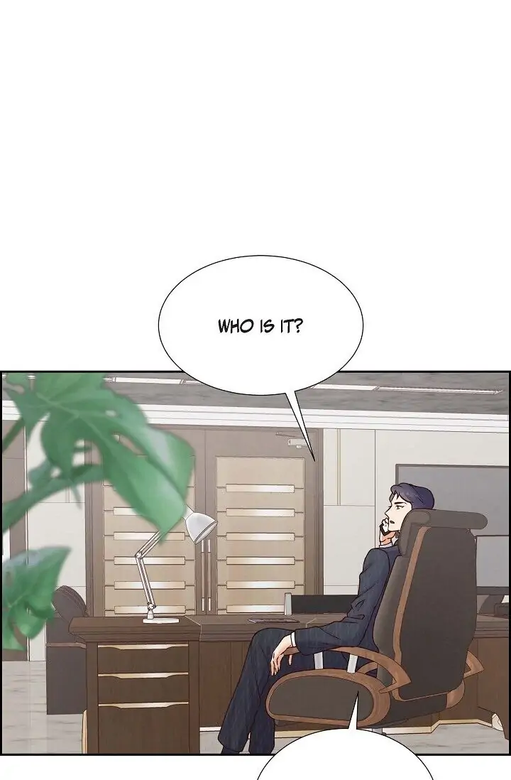 A Spoonful Of Your Love chapter 5 page 1