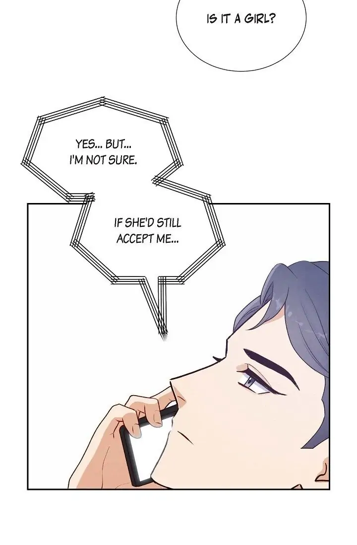 A Spoonful Of Your Love chapter 5 page 2