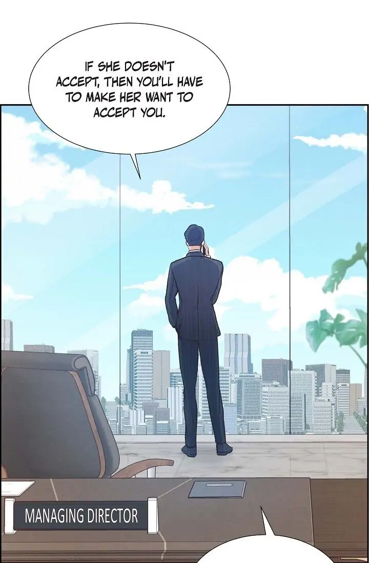 A Spoonful Of Your Love chapter 5 page 5