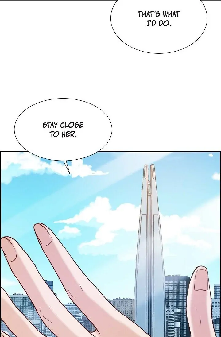 A Spoonful Of Your Love chapter 5 page 6