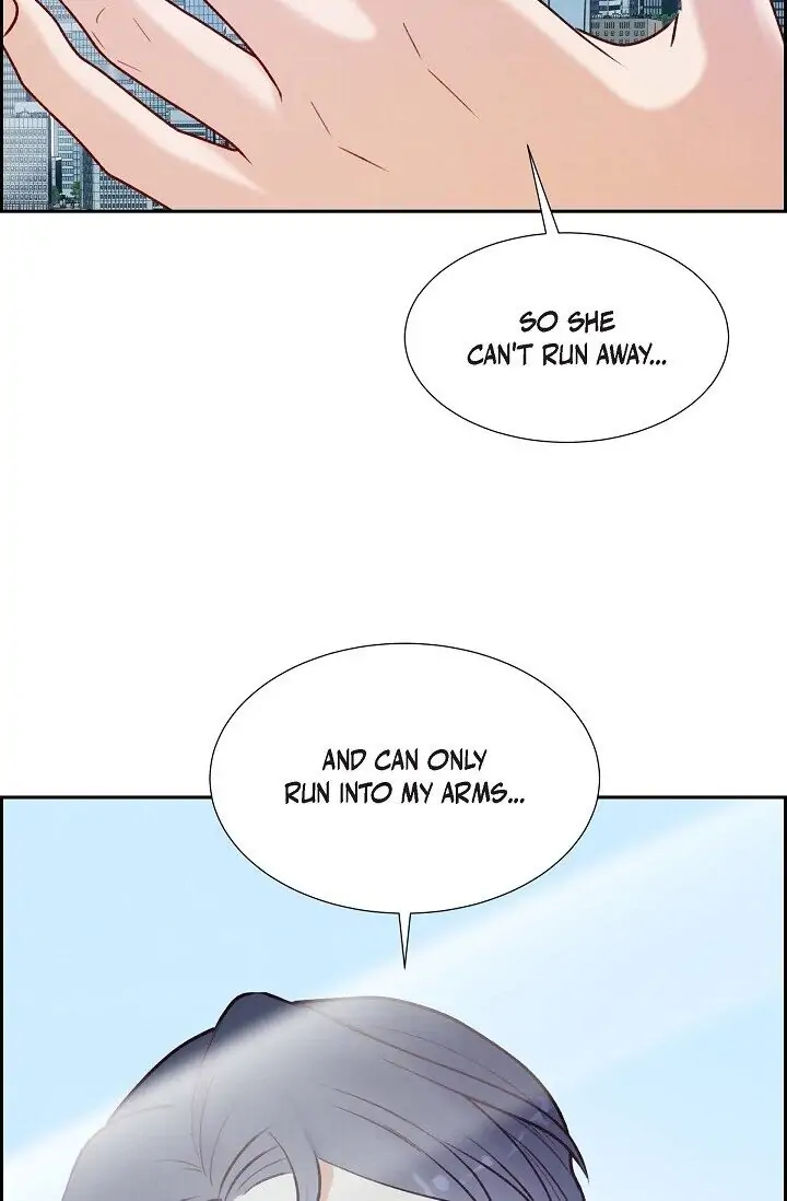 A Spoonful Of Your Love chapter 5 page 7
