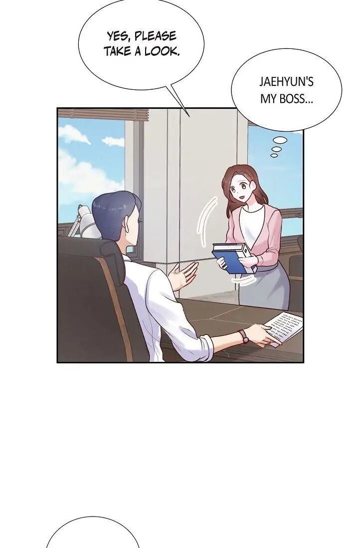 A Spoonful Of Your Love chapter 5 page 14