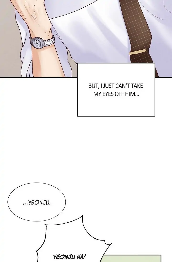 A Spoonful Of Your Love chapter 5 page 17