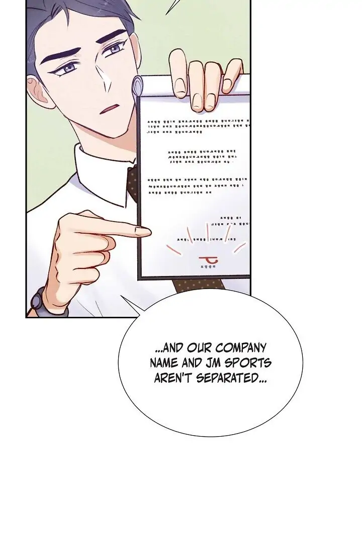 A Spoonful Of Your Love chapter 5 page 19