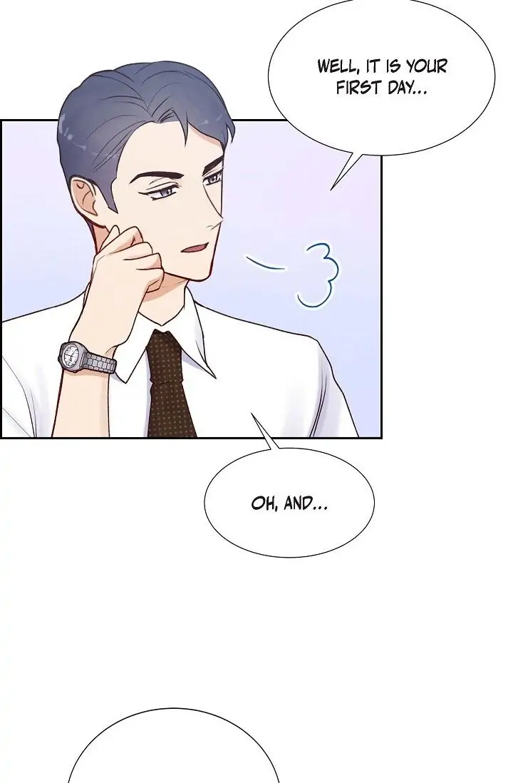 A Spoonful Of Your Love chapter 5 page 22