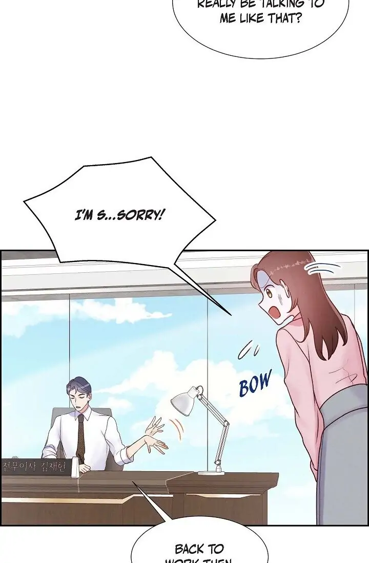 A Spoonful Of Your Love chapter 5 page 28