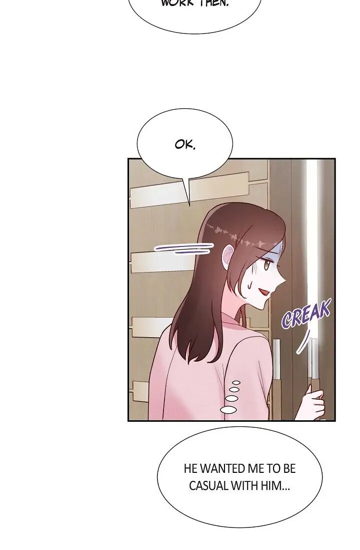 A Spoonful Of Your Love chapter 5 page 29