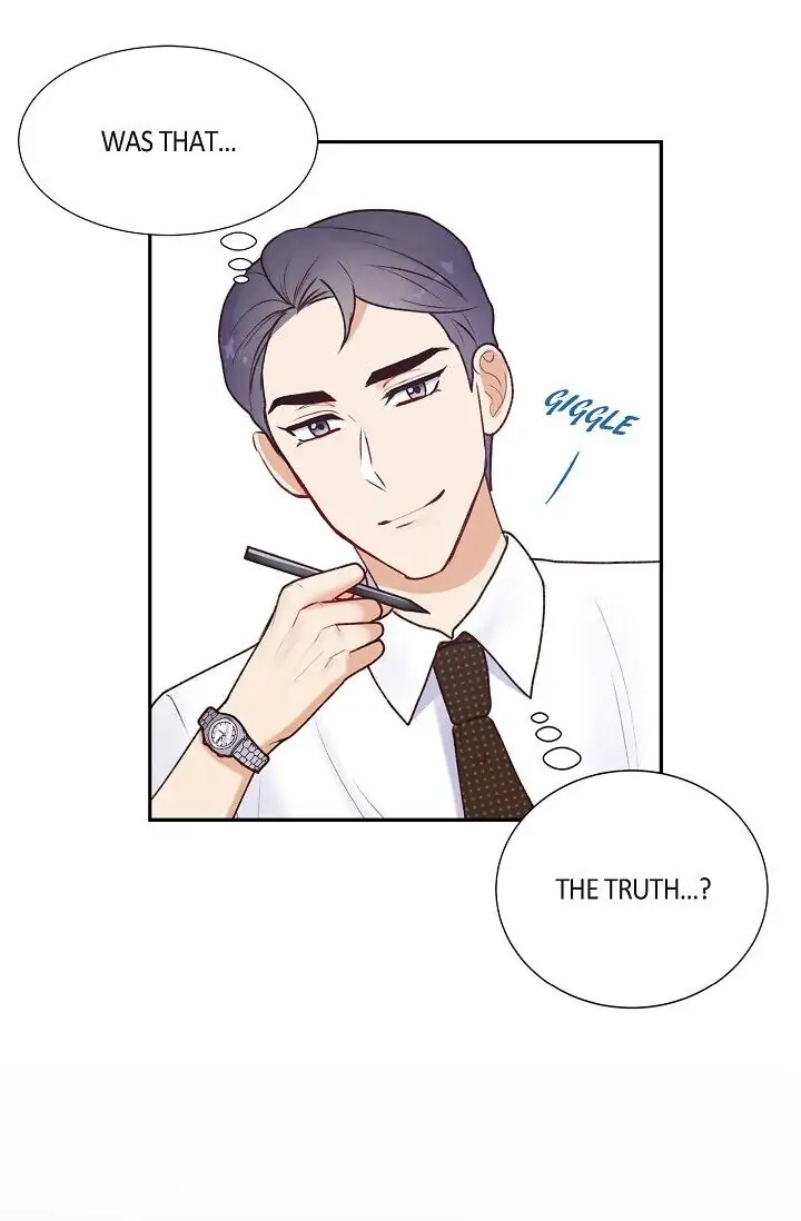 A Spoonful Of Your Love chapter 5 page 30