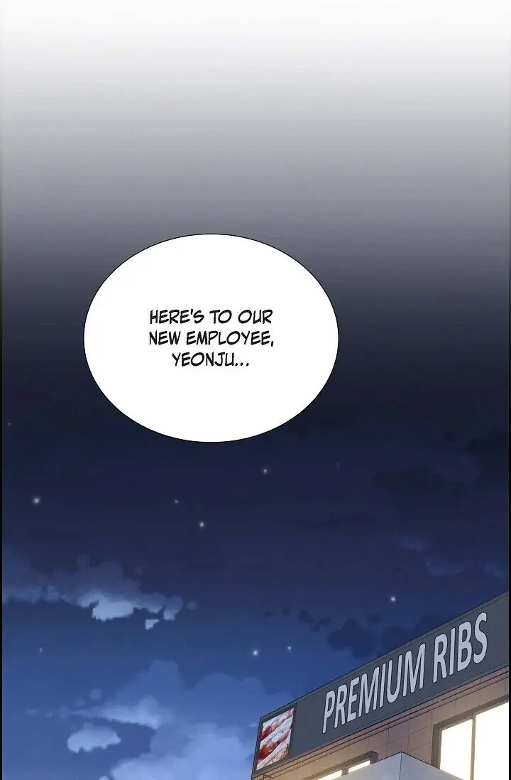 A Spoonful Of Your Love chapter 5 page 31