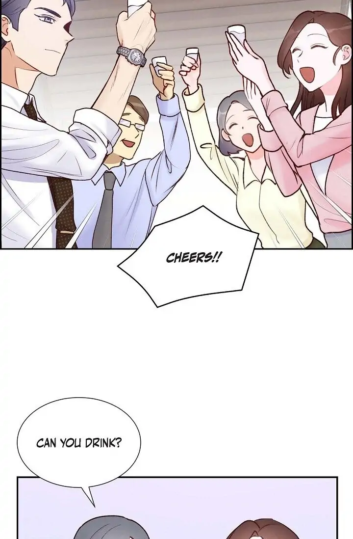 A Spoonful Of Your Love chapter 5 page 32