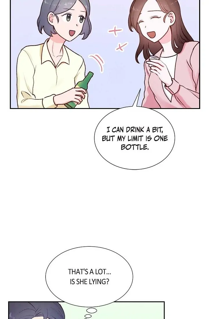 A Spoonful Of Your Love chapter 5 page 33