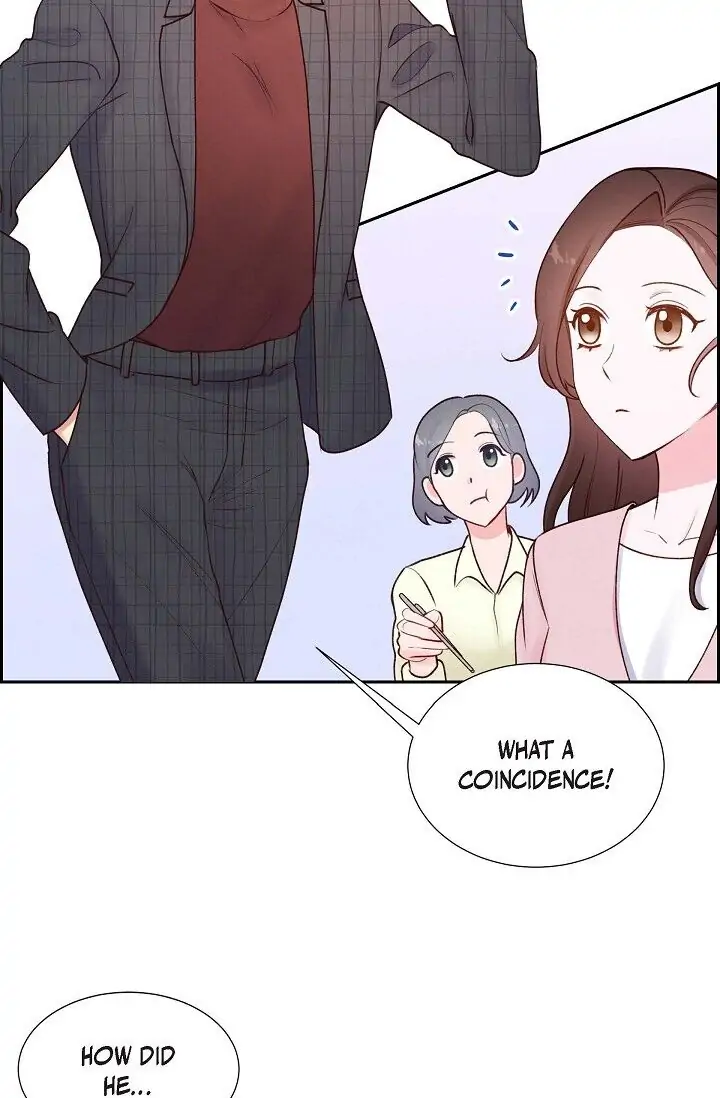 A Spoonful Of Your Love chapter 5 page 35