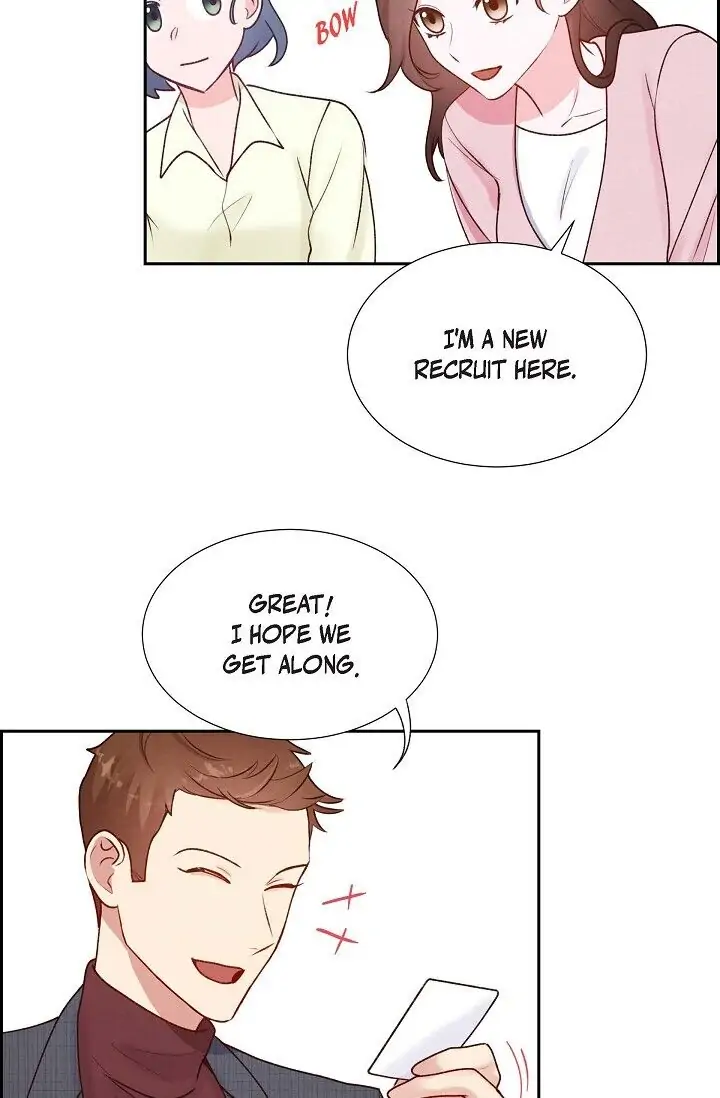 A Spoonful Of Your Love chapter 5 page 37