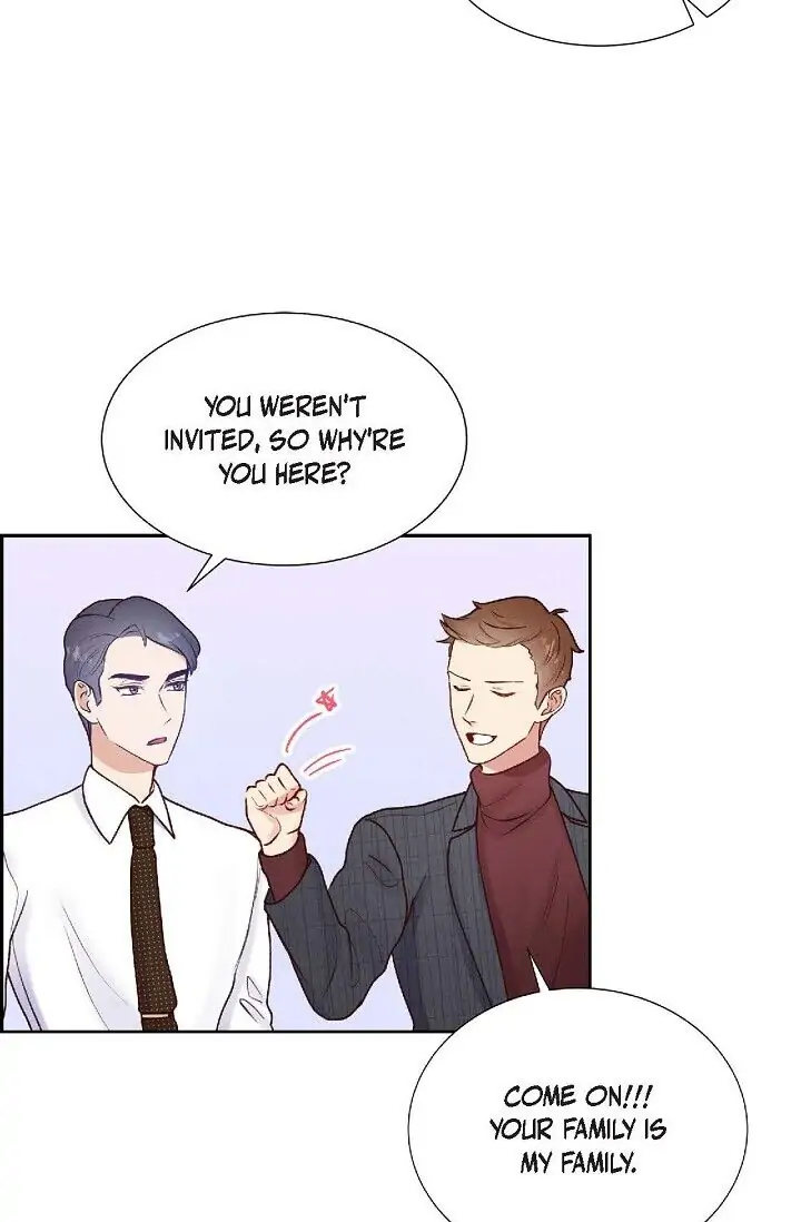 A Spoonful Of Your Love chapter 5 page 39