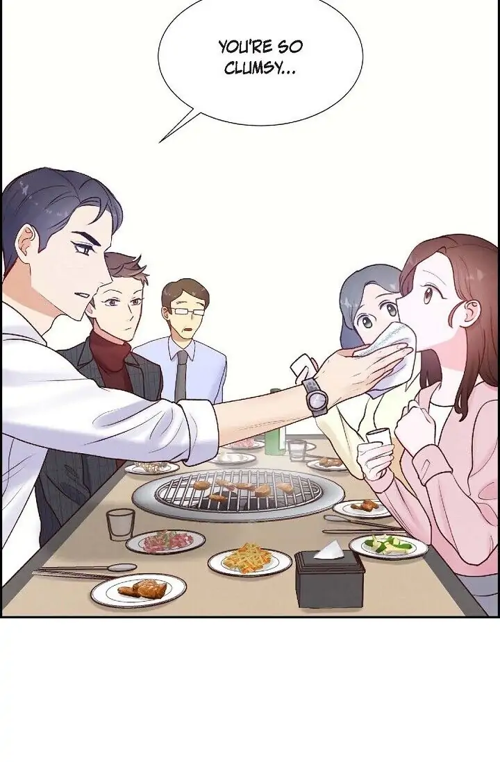 A Spoonful Of Your Love chapter 5 page 42