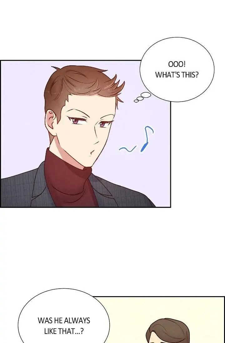 A Spoonful Of Your Love chapter 5 page 43