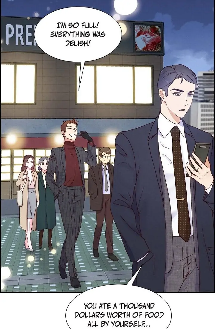 A Spoonful Of Your Love chapter 5 page 45