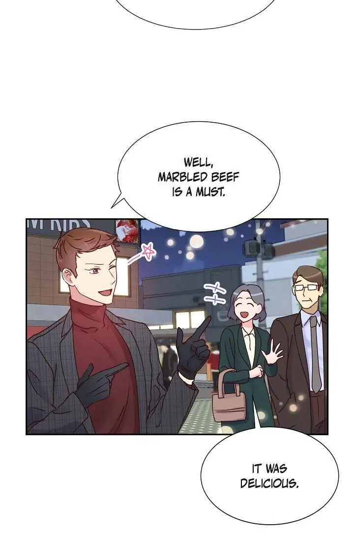 A Spoonful Of Your Love chapter 5 page 46