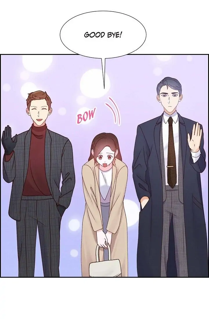 A Spoonful Of Your Love chapter 5 page 48