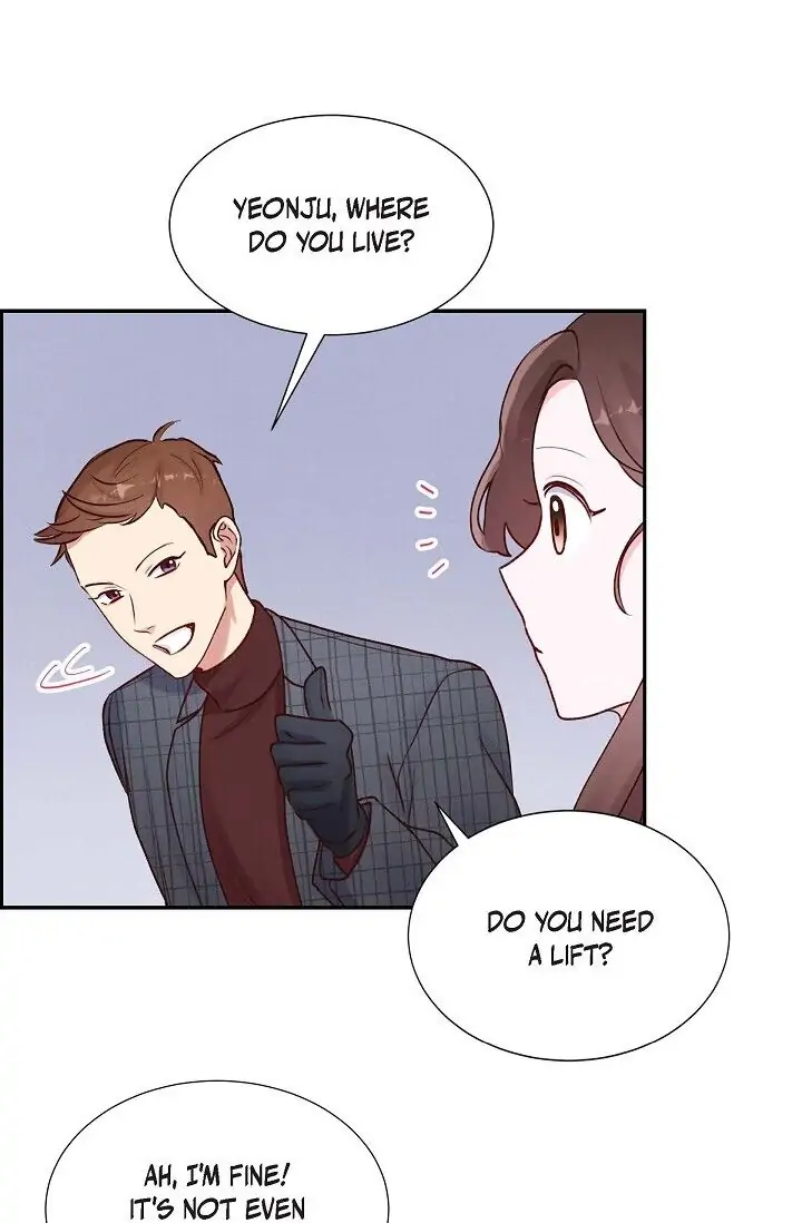 A Spoonful Of Your Love chapter 5 page 49