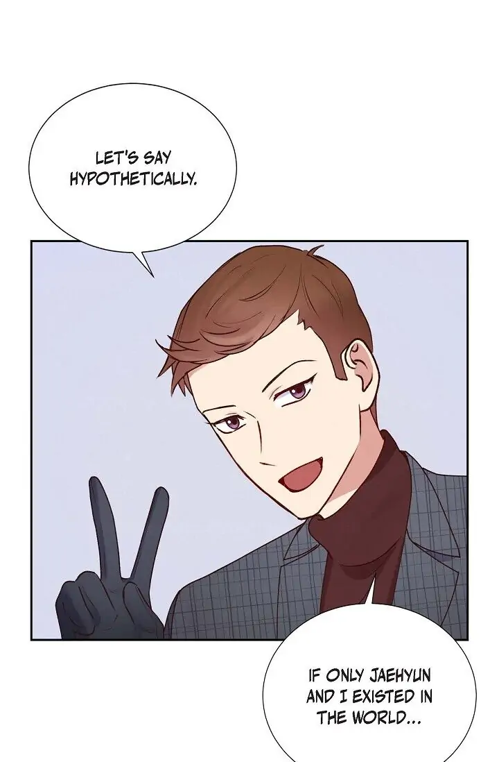 A Spoonful Of Your Love chapter 5 page 52